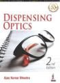 Dispensing Optics - Preview