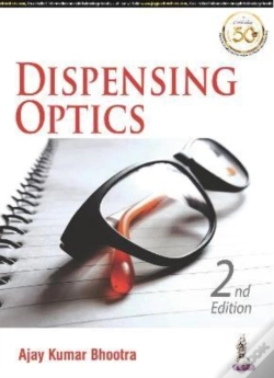 Capa do artigo Dispensing Optics
