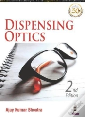 Capa do artigo Dispensing Optics