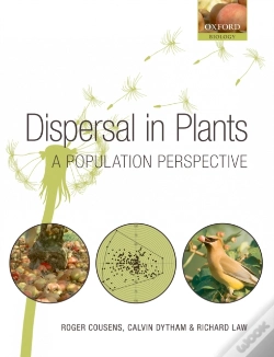 Capa do artigo Dispersal In Plants