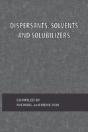 Dispersants, Solvents And Solubilizers - Preview