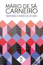 Capa do artigo Dispersão & Indícios De Oiro