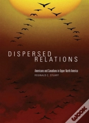 Capa do artigo Dispersed Relations