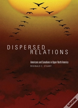 Capa do artigo Dispersed Relations