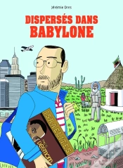 Capa do artigo Dispersés Dans Babylone