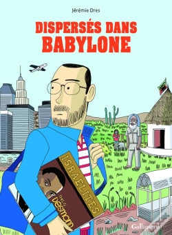Capa do artigo Dispersés Dans Babylone