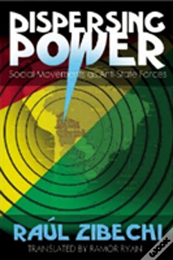 Capa do artigo Dispersing Power