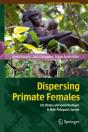 Dispersing Primate Females - Preview