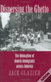 Dispersing The Ghetto