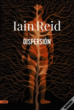 Capa do artigo Dispersion Adn