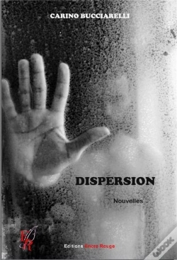 Capa do artigo Dispersion