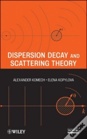 Capa do artigo Dispersion Decay And Scattering Theory
