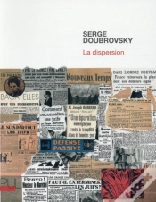 Capa do artigo Dispersion