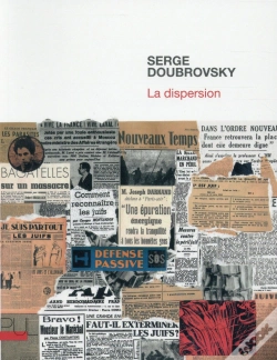 Capa do artigo Dispersion