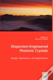 Capa do artigo Dispersion-Engineered Photonic Crystals