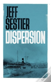 Capa do artigo Dispersion