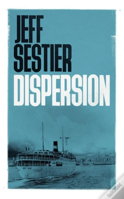 Capa do artigo Dispersion