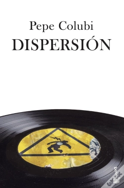 Capa do artigo Dispersion
