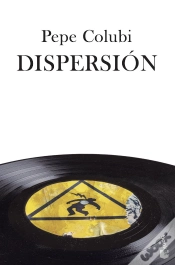 Capa do artigo Dispersion