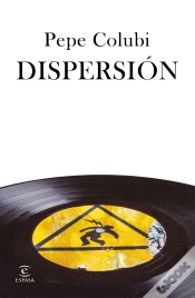 Capa do artigo Dispersión