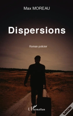 Capa do artigo Dispersions