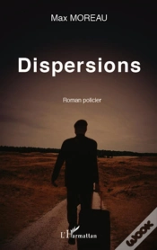 Capa do artigo Dispersions