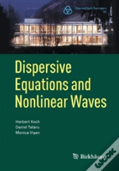 Dispersive Equations And Nonlinear Waves