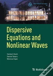 Capa do artigo Dispersive Equations And Nonlinear Waves