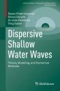 Dispersive Shallow Water Waves - Preview