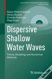 Dispersive Shallow Water Waves