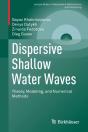 Dispersive Shallow Water Waves - Preview