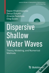 Dispersive Shallow Water Waves