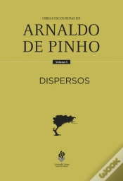 Capa do artigo Dispersos