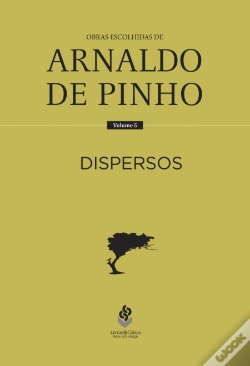 Capa do artigo Dispersos