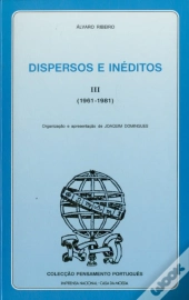 Dispersos e Inéditos III (1961-1981)