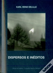 Capa do artigo Dispersos e Inéditos