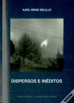 Capa do artigo Dispersos e Inéditos