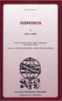 Dispersos I (1872 - 1879) - Preview