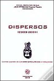 Capa do artigo Dispersos II