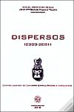 Capa do artigo Dispersos II