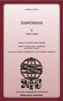 Dispersos II