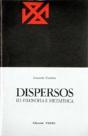 Dispersos III (Filosofia e Metafisica) - Preview
