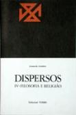 Dispersos IV (Filosofia e Religião)