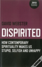 Capa do artigo Dispirited