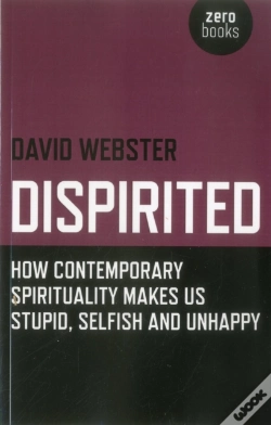 Capa do artigo Dispirited