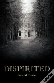 Capa do artigo Dispirited