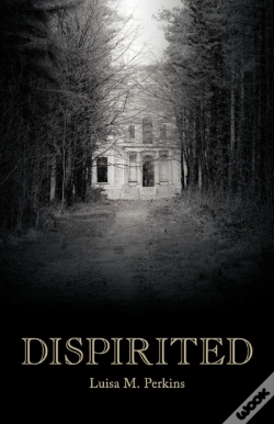 Capa do artigo Dispirited