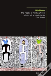 Capa do artigo Displace