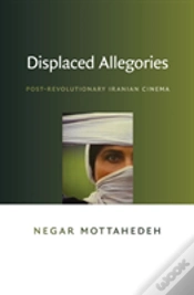 Capa do artigo Displaced Allegories
