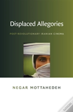 Capa do artigo Displaced Allegories